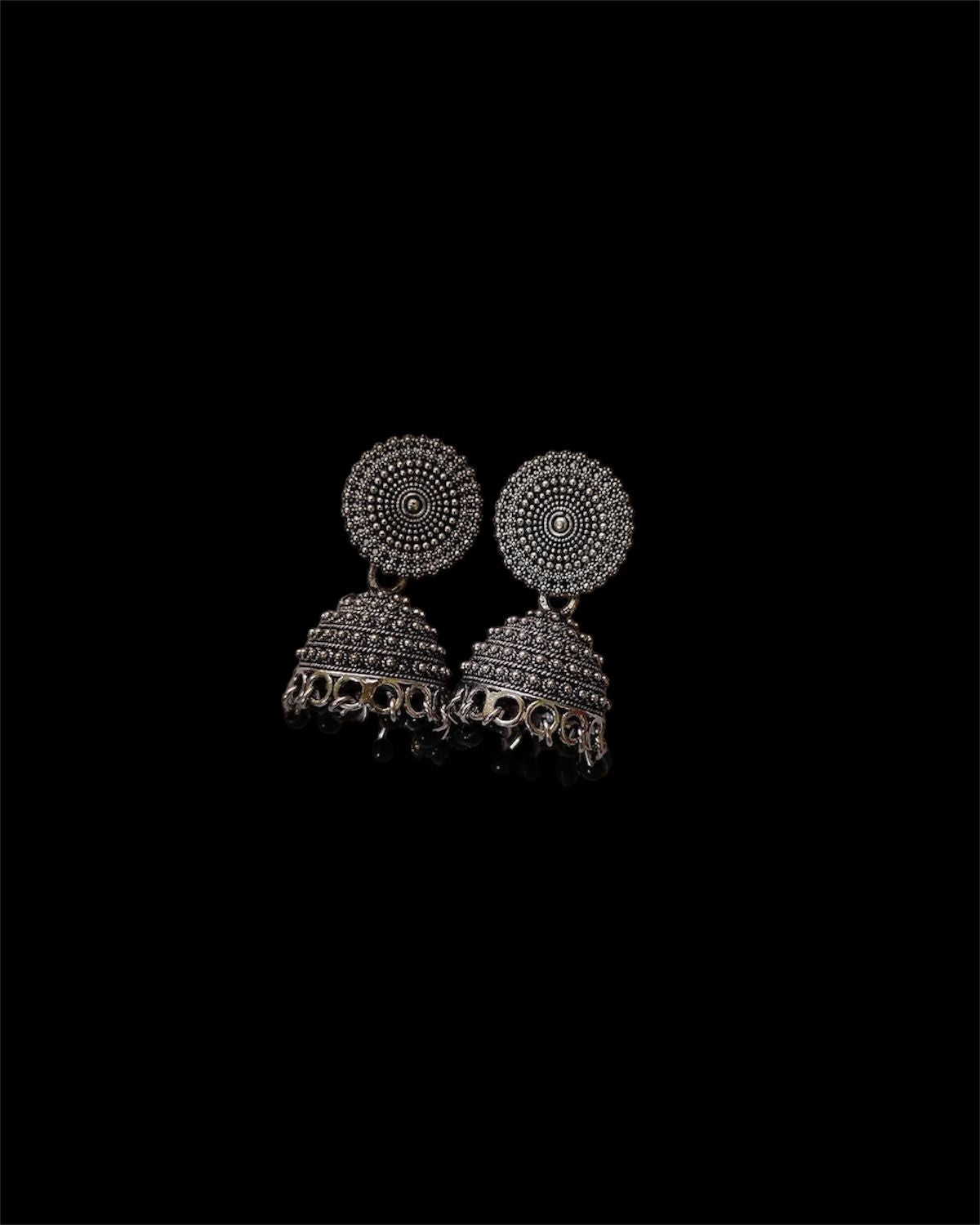 All Jhumkas