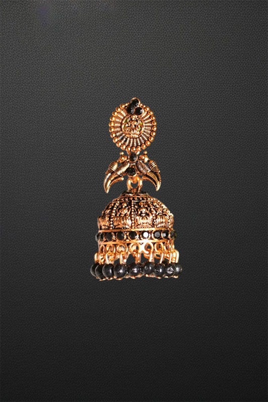 Tempe Jhumkas #03